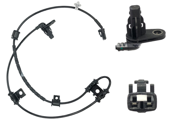Sensor, wheel speed (LAB944)