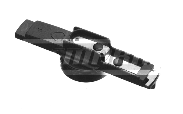 Rotor, distributor
