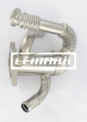Cooler, exhaust gas recirculation (LEGR305)