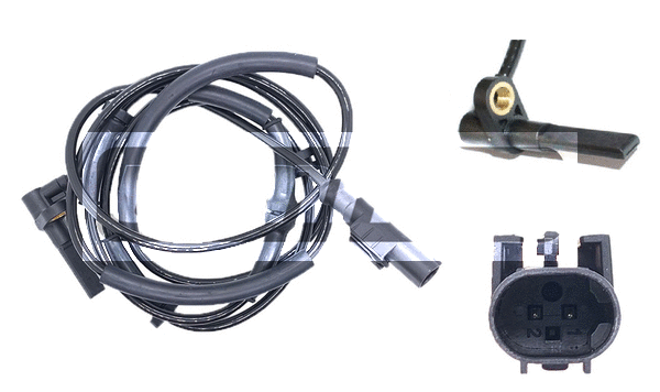 Sensor, wheel speed (LAB337)