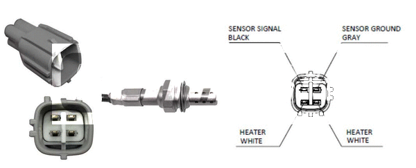 Lambda Sensor (LLB685)