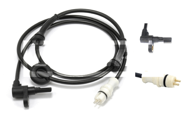 Sensor, wheel speed (LAB167)