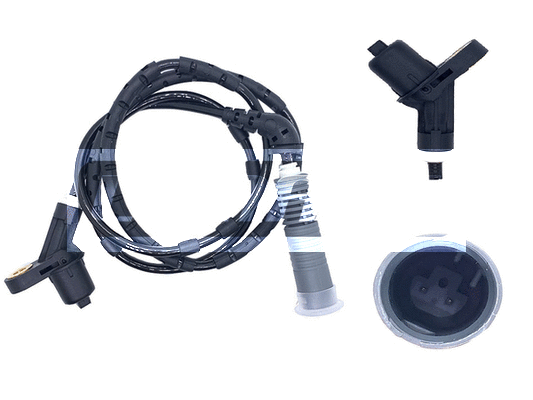 Sensor, wheel speed (LAB115)