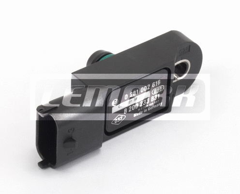 Sensor, intake manifold pressure (LMS095)