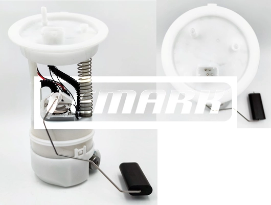 Fuel Feed Unit (LFP657)