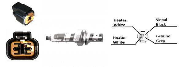 Lambda Sensor (LLB177)