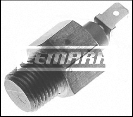 Temperature Switch, coolant warning lamp