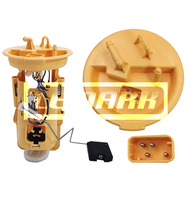 Fuel Feed Unit (LFP139)