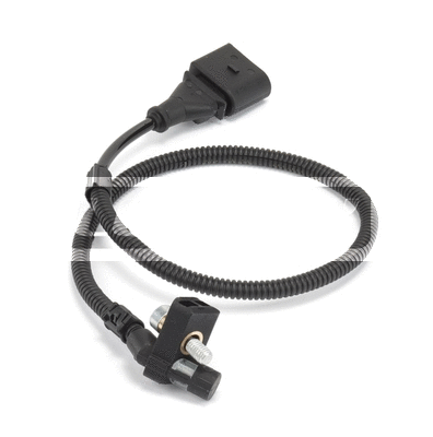 Sensor, crankshaft pulse