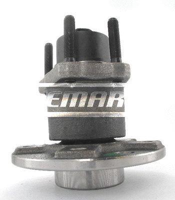 Wheel Bearing Kit (LAB056)
