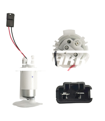 Fuel Pump (LFP043)