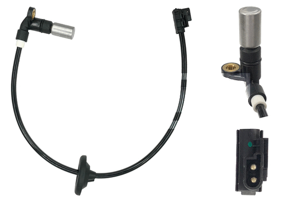 Sensor, wheel speed (LAB312)