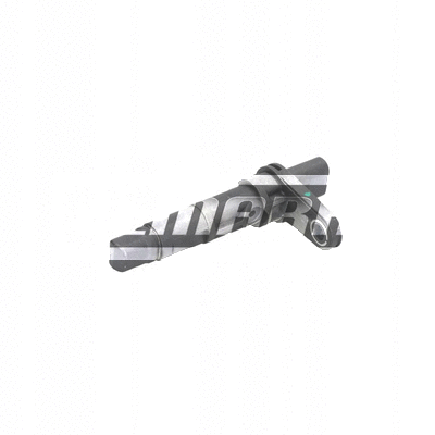Sensor, crankshaft pulse