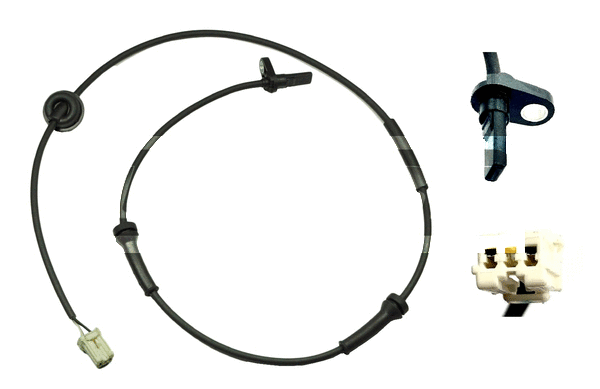 Sensor, wheel speed (LAB429)