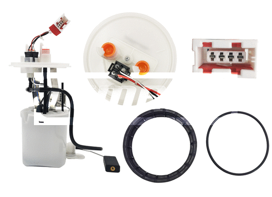 Fuel Feed Unit (LFP403)