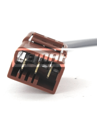 Sensor, crankshaft pulse