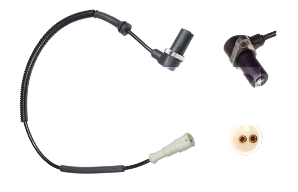 Sensor, wheel speed (LAB227)