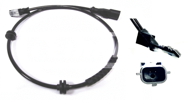 Sensor, wheel speed (LAB471)