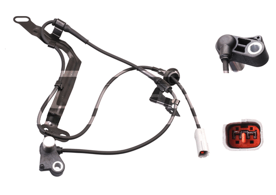 Sensor, wheel speed (LAB554)