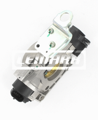 Throttle Body (LTB049)