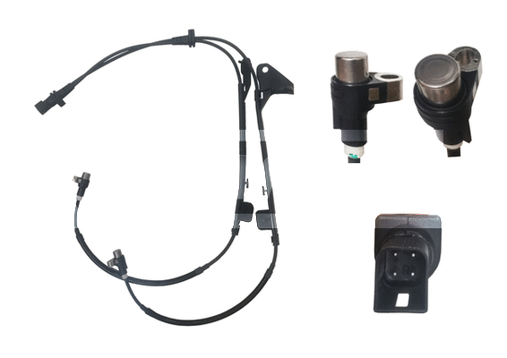 Sensor, wheel speed (LAB039)