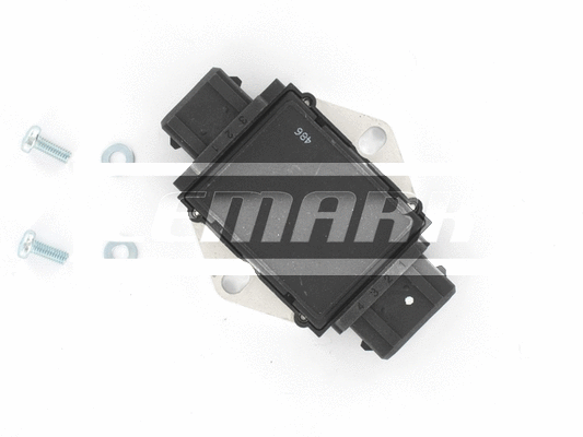 Switch Unit, ignition system (LIM021)