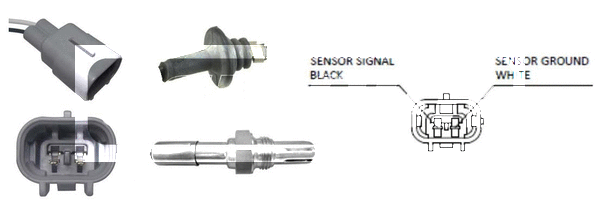 Lambda Sensor (LLB687)