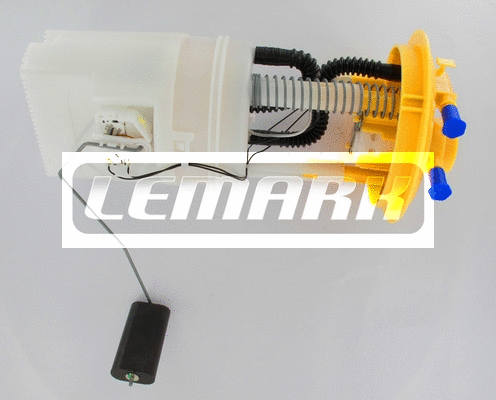 Fuel Feed Unit (LFP691)