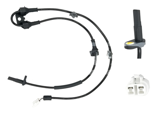 Sensor, wheel speed (LAB878)