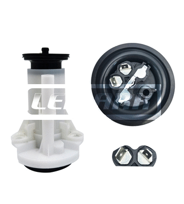 Fuel Pump (LFP012)