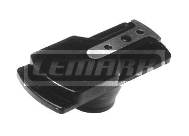 Rotor, distributor (LRT062)