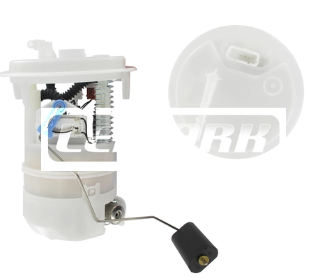 Fuel Feed Unit (LFP433)