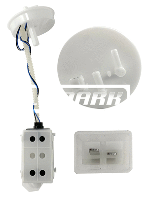 Fuel Feed Unit (LFP101)