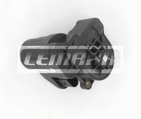 Control Element, parking brake caliper (LHBM009)
