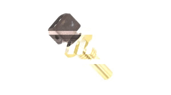 Sensor, oil temperature