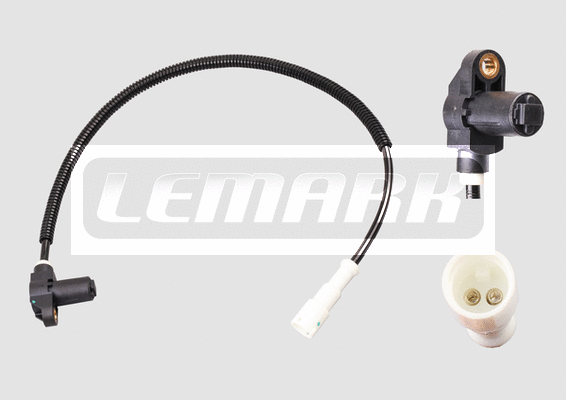 Sensor, wheel speed (LAB332)