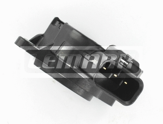 Sensor, throttle position