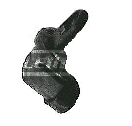 Sensor, exterior temperature (LAT021)