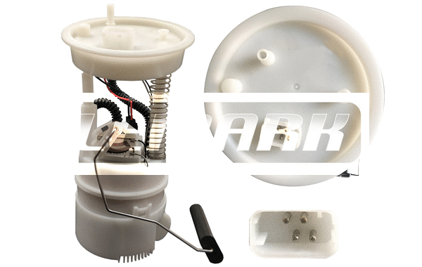 Fuel Feed Unit (LFP375)