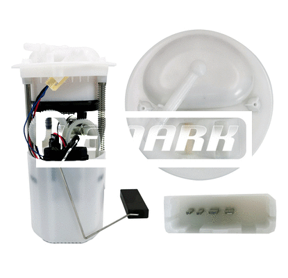 Fuel Feed Unit (LFP118)
