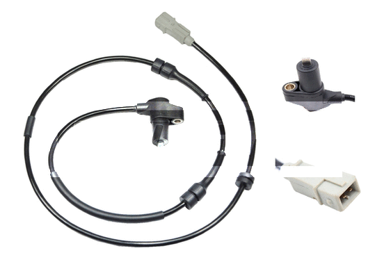 Sensor, wheel speed (LAB191)