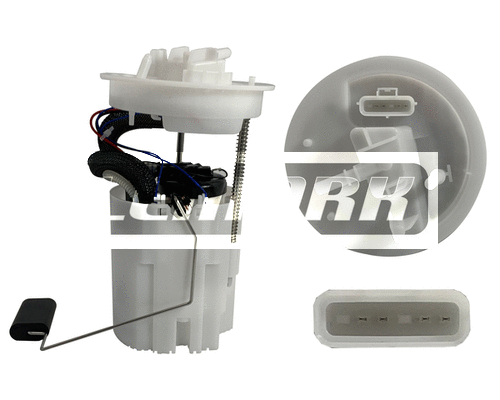 Fuel Feed Unit (LFP761)