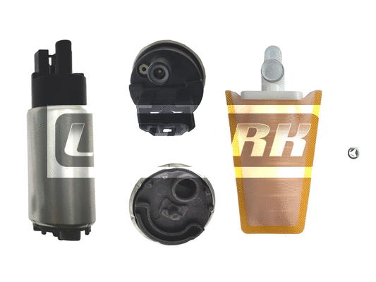 Fuel Pump (LFP049)