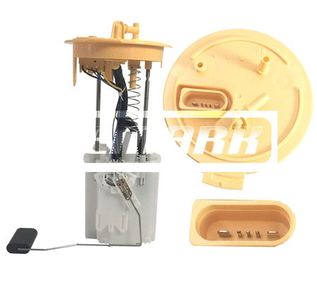 Fuel Feed Unit (LFP324)