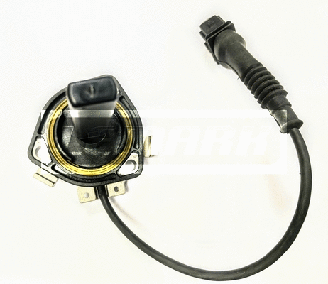 Sensor, engine oil level (LVL001)