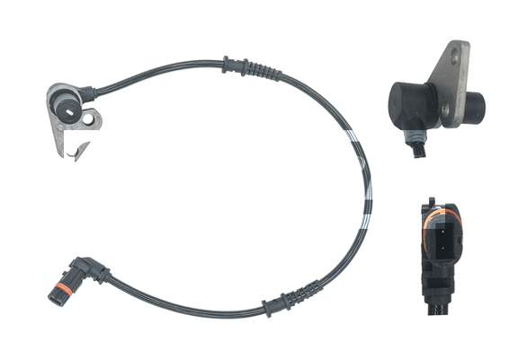 Sensor, wheel speed (LAB009)