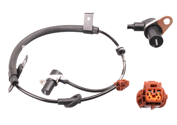 Sensor, wheel speed (LAB877)