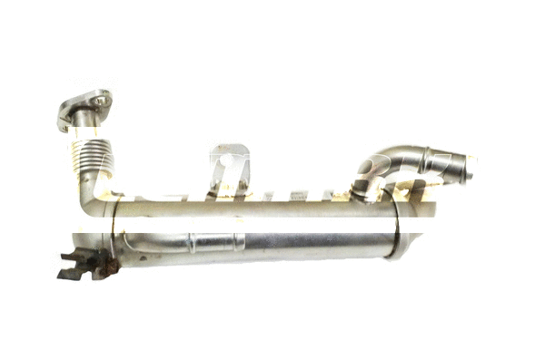 Cooler, exhaust gas recirculation (LEGR364)