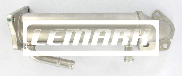 Cooler, exhaust gas recirculation (LEGR335)