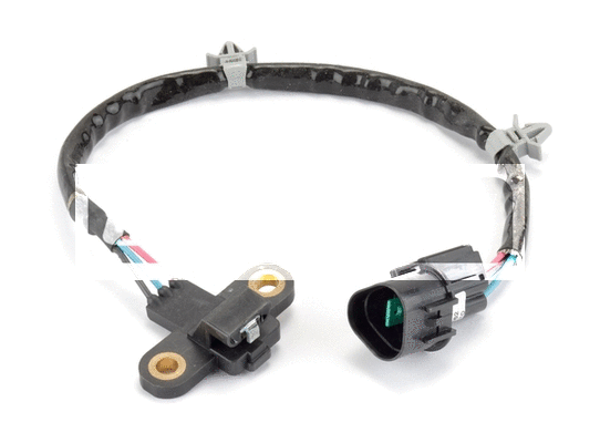 Sensor, crankshaft pulse
